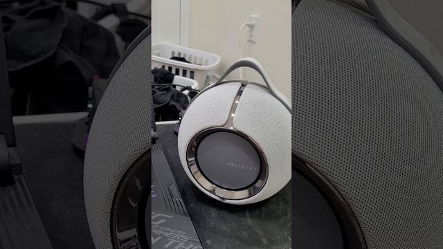 Devialet Mania: World's Best Portable Speaker смотреть онлайн