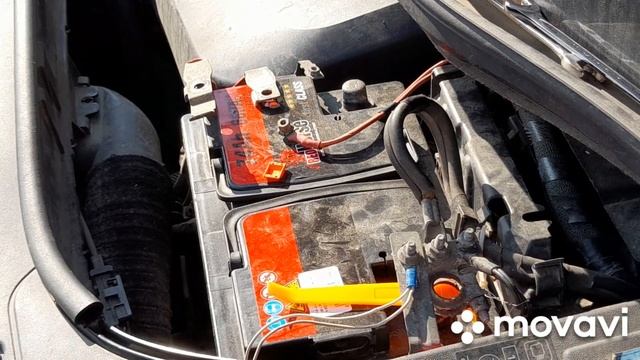 Łapaj złodzieja prądu⚡! Niedobra klema,wymiana Renault Grand Scenic 2 1.5 dci @sodagarage353 смотреть онлайн