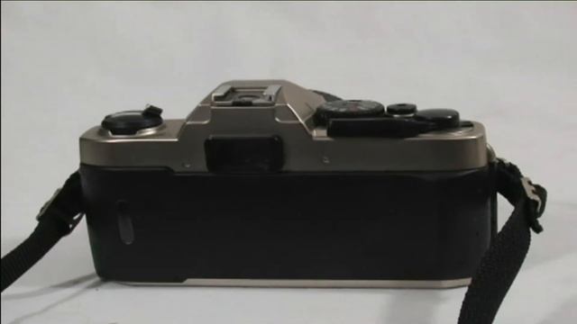 Nikon FM10 Camera Bundle смотреть онлайн