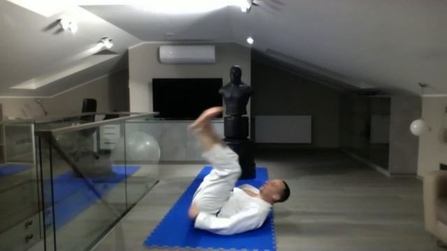 SK EDU-DO 30 KARATE ONLINE TRAINING. Coach-Konstantin Iljenko.