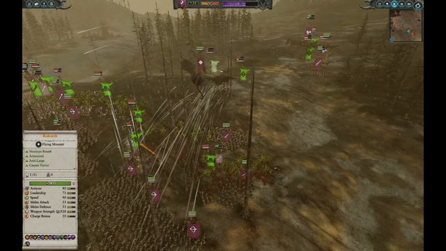 kharn (dark elves) vs scia (wood elves) смотреть онлайн