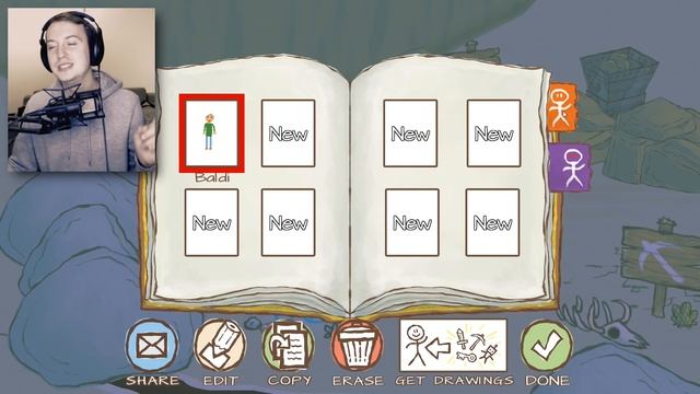 EPIC *NEW* BOSS VS GRANNY! Draw a Stickman Epic 2 Gameplay And Walkthrough смотреть онлайн