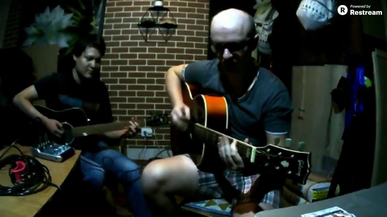 Multistreaming with Restream.io смотреть онлайн