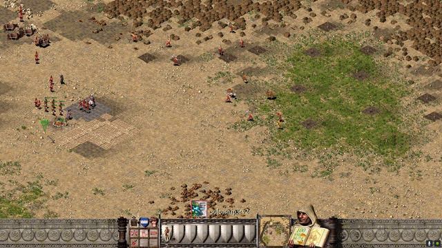 Stronghold Crusader Warchest Walkthrough - Crusader Trail - 56 - Tranquil Getaway смотреть онлайн