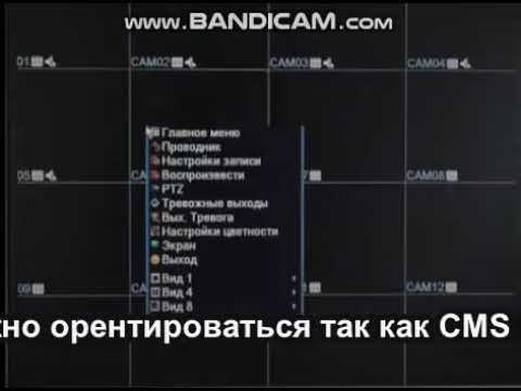 Новые технологии для систем видео наблюдения, cравнение, тесты смотреть онлайн