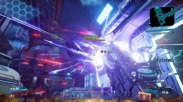 #TAKEDOWNCHALLENGE MOZE 18:08 KAMIKA-BOOM BUILD sponsored by TORGUE [PS4] смотреть онлайн