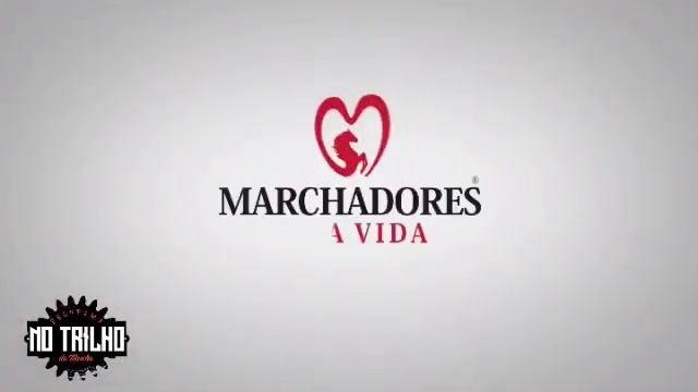 #78 No Trilho Da Marcha -  30/09/2019 Com Roberto Naves E Carlos Augusto Sacchi