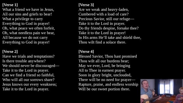 Live Stream Hymn Sing! Saturday Apr. 2, 2022 @ 7:45AM CST смотреть онлайн