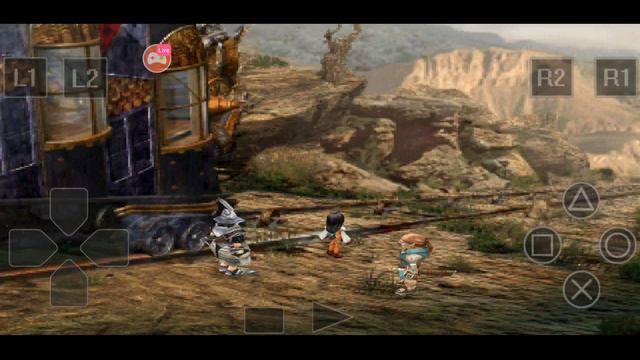 FINAL FANTASY 9 CLASSIC PS1 WALKTHROUGH PT2 смотреть онлайн