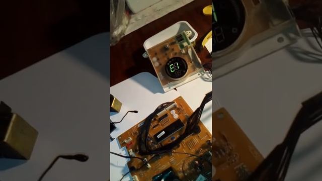 Ремонт Сплит-системы Cameron CSP-9090 смотреть онлайн