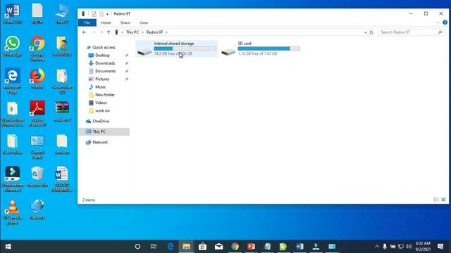 How to transfer Word Document from laptop to phone смотреть онлайн