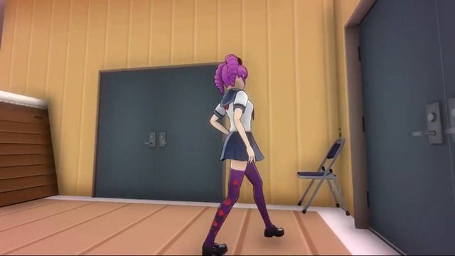 KIZANA KILLED A MAN! ➲ Kizana`s Elimination Method Concept ➲ YANDERE SIMULATOR смотреть онлайн