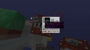 НУБ ВЫЖИВАЕТ НА 1 НЕВИДИМЫЙ ЛАКИ БЛОК МАЙНКРАФТ ! КАК ВЫЖИТЬ НУБУ НА 1 БЛОКЕ НУБ ПРОТИВ В MINECRAFT