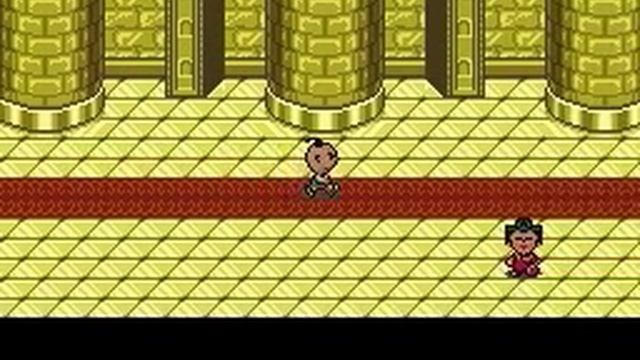 Earthbound Onett glitch spot testing compilation смотреть онлайн
