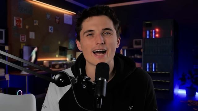 Les développeurs doivent-ils avoir peur de GPT5 ? смотреть онлайн