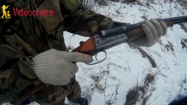 Как повысить точность стрельбы из ружья? Videoohota смотреть онлайн