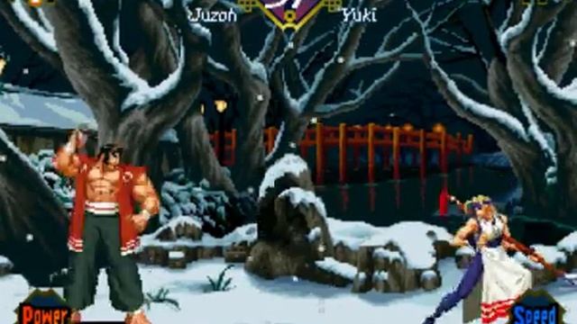 the last blade - game play смотреть онлайн