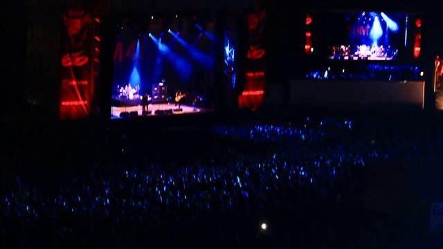 Sum 41 @ Air&Style 2011 - In too Deep (Testing Canon 500D - 70-300mm USM) смотреть онлайн