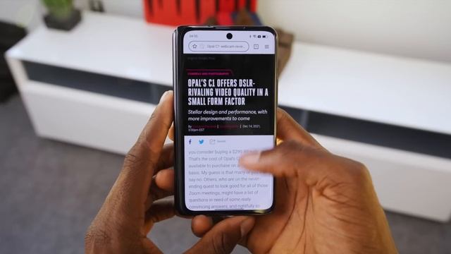 Oppo Find N Impressions: The Best Folding Phone?! смотреть онлайн