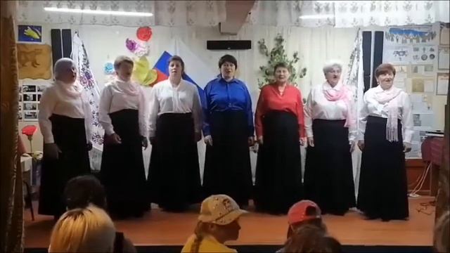 Песня "Родина Моя" на стихи Аниськова Алексея Владимировича смотреть онлайн