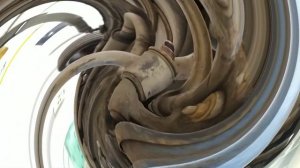 Износ продольных рычагов. Акцент Тагаз.