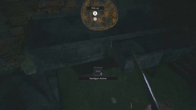 Resident Evil Village - Walkthrough Gameplay Part 17 - Inside The Grinder смотреть онлайн