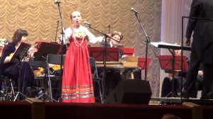 поет Ирина Демидо-Коля Николаша