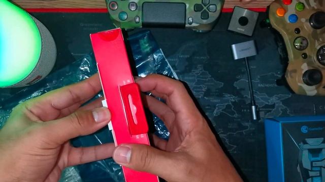 iPega 9116 PG 9116 (UNBOXING) FHD смотреть онлайн