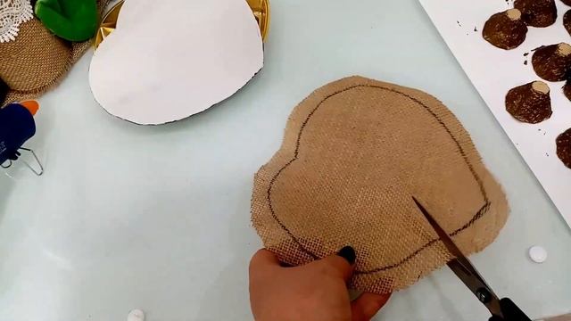 Подставка пасхальная своими руками #подставка #пасха #поделки смотреть онлайн