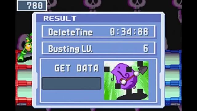 Mega Man Battle Network 3 - Part 22: Bass and Alpha смотреть онлайн