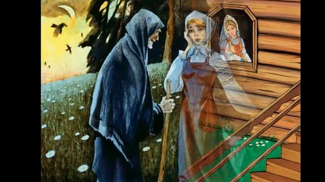 Акция "Моя любимая сказка" смотреть онлайн