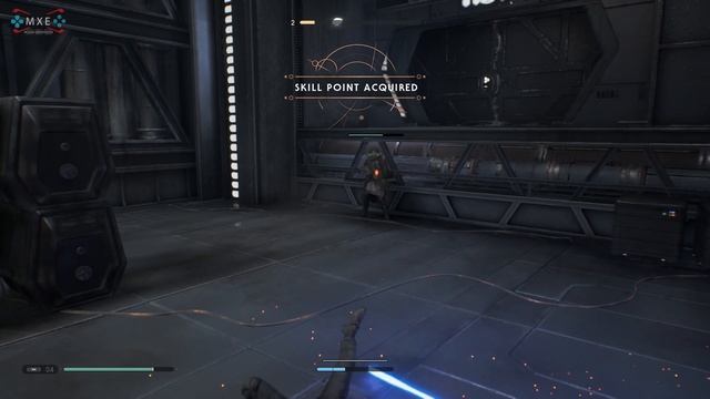 Star Wars Jedi: Fallen Order - All Bounty Hunters (Scum and Villainy) [1080p HD] смотреть онлайн