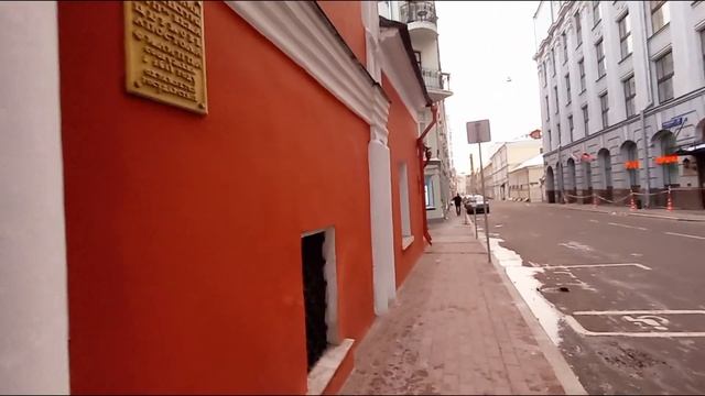 Храм Воскресения Словущего. смотреть онлайн