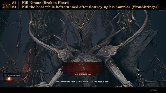 All ending rewards, loot and secrets | Remnant 2 The Awakened King DLC смотреть онлайн