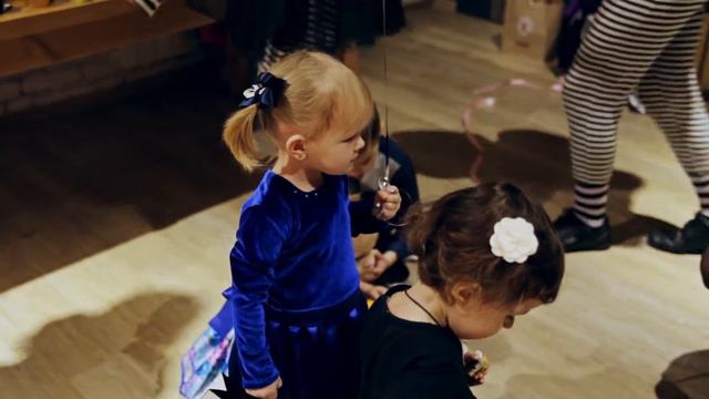 День рождения в стиле chanel смотреть онлайн