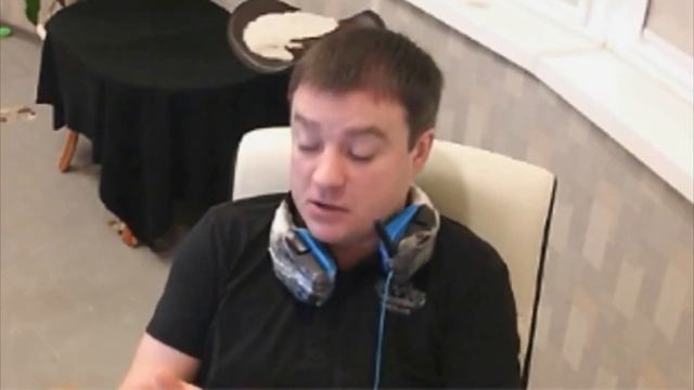 Актер WOT. Актеру никто не донатит. Донат на стриме смотреть онлайн
