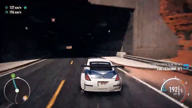 Need for Speed: Payback - Прохождение смотреть онлайн