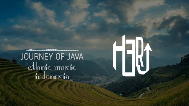 CINEMATIC GAMELAN INDONESIA - JOURNEY OF JAVA - HERU PRADOTO смотреть онлайн