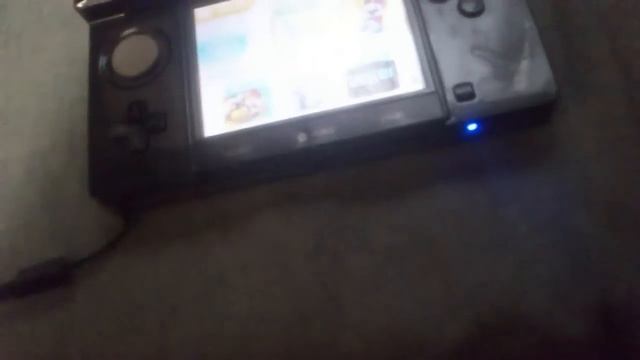SOLUCIONAR ERROR 005-5964 BAN DE 3DS Y CONSEJOS смотреть онлайн