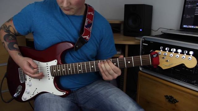 Black Sabbath "Paranoid" Guitar Demonstration смотреть онлайн