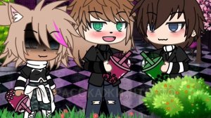 ||?♀️||Mama l’m criminal||?||~[меме]~[гача лайф]~[идея:моя?]~