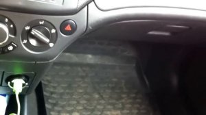 Обзор Шевроле Авео Седан 2010 года  с двигателем 1.4.