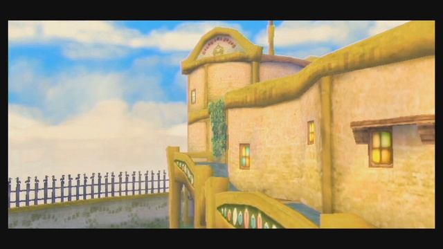 The Legend Of Zelda: Skyward Sword Episode 1: The Isle in the Sky! смотреть онлайн