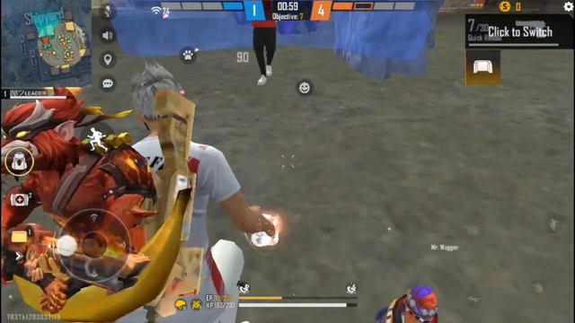 Free Fire 👽⚡ 🖱Auto Headshot No Recoil Regedit For All Emulator🖱100% Antiban🎯OB32 смотреть онлайн