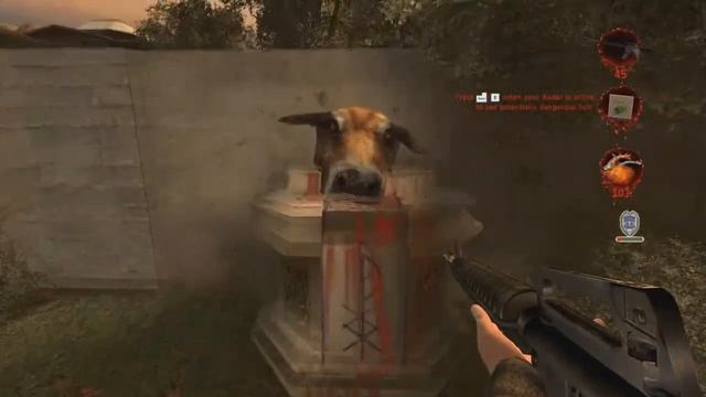 Обзор на игру Postal 1, 2, 3, 4 смотреть онлайн