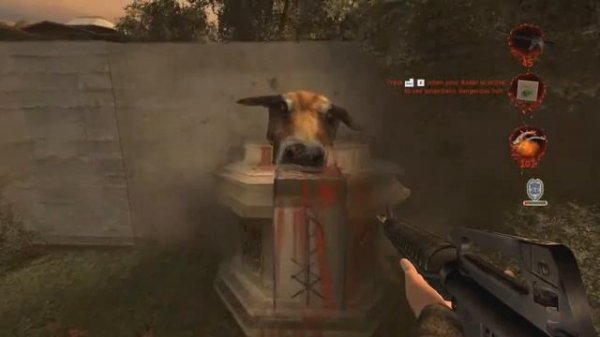 Обзор на игру Postal 1, 2, 3, 4