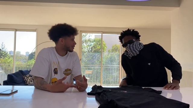 7.5KG PANDABUY HAUL ( GAL ESSENTIALS , PALM ANGELS ... ) Review détaillée + try on . смотреть онлайн