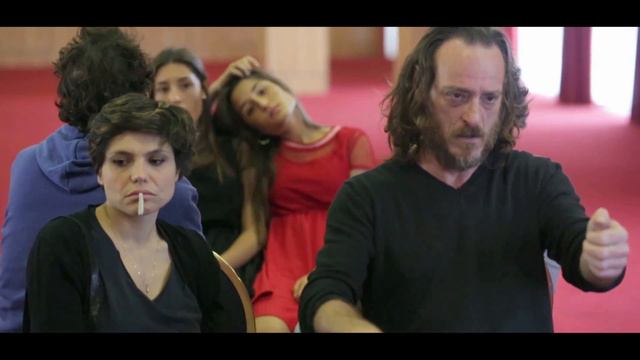 Indivisibili - Backstage: Il cast смотреть онлайн