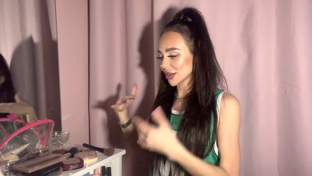 ЧТО В МОЕЙ КОСМЕТИЧКЕ? ОБЗОР КОСМЕТИКИ смотреть онлайн