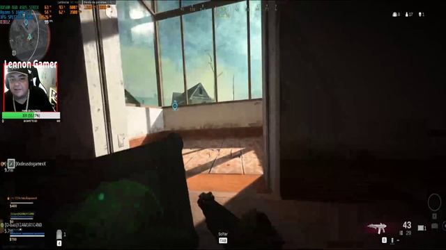 [LIVE] Call of Duty Warzone com DJGamerSP - Gameplay e bate Papo, vem com nós ! смотреть онлайн